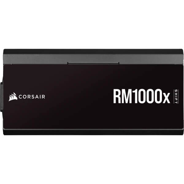 Corsair RM1000x Shift 1000 Watt 80 Plus Gold ATX 3.1 SMPS