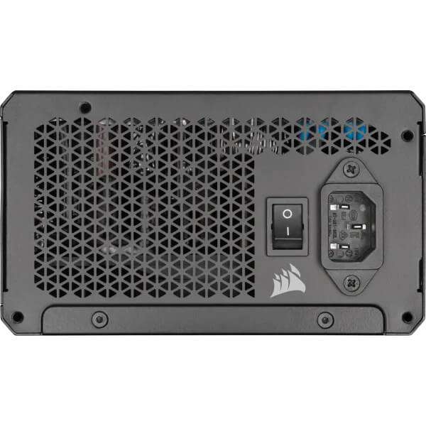 Corsair RM1000x Shift 1000 Watt 80 Plus Gold ATX 3.1 SMPS