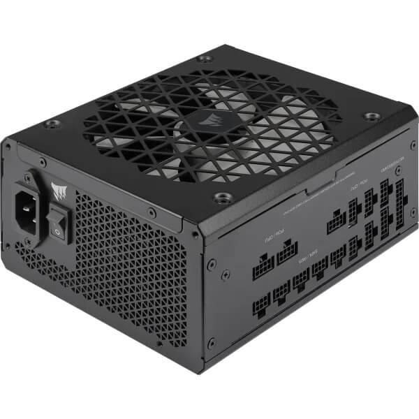 Corsair RM1000x Shift 1000 Watt 80 Plus Gold ATX 3.1 SMPS