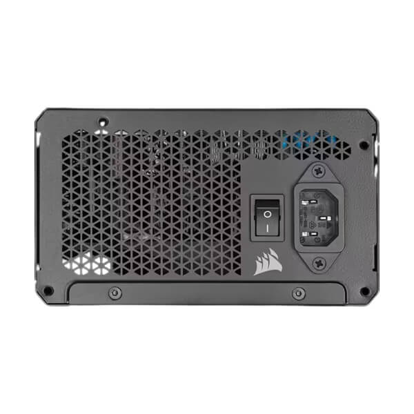 Corsair RM1200x Shift 1200 Watt 80 Plus Gold SMPS (CP-9020254-UK)