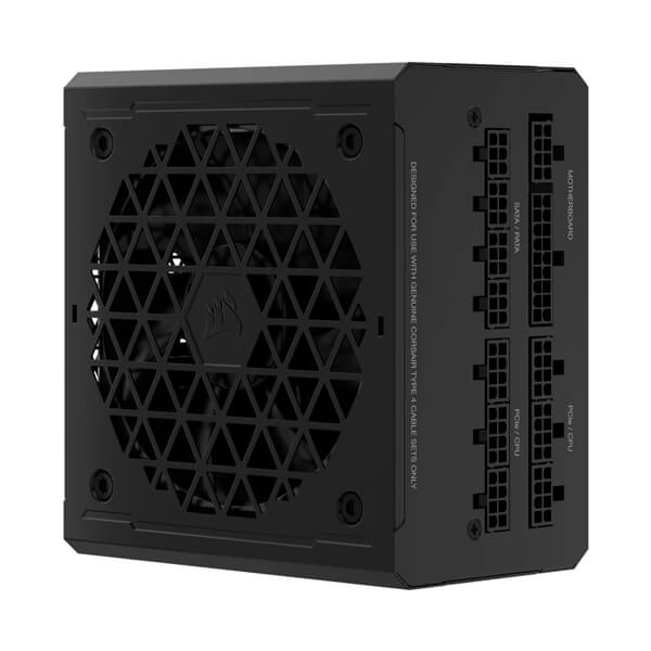 Corsair RM1000e 1000 Watt 80 Plus Gold ATX 3.0 SMPS