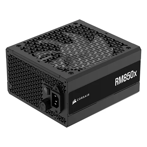 Corsair RM850x Gold ATX 3.1 Fully Modular SMPS