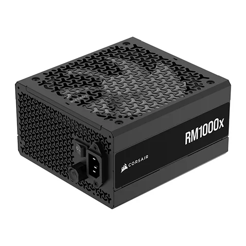 Corsair RM1000x Gold ATX 3.1 Fully Modular SMPS