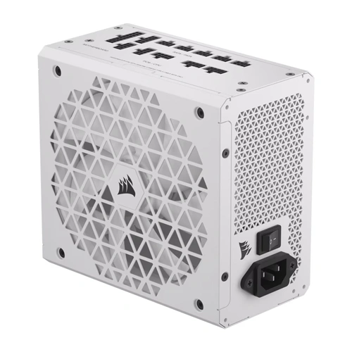 Corsair RM850x Shift Gold ATX 3.1 White Fully Modular Smps