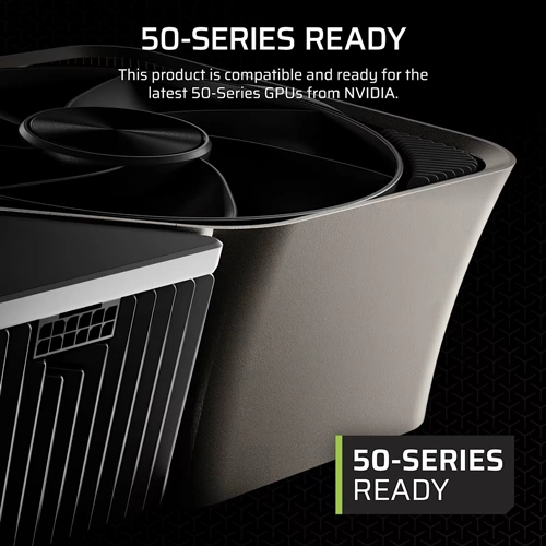 Corsair RM850x Shift Gold ATX 3.1 White Fully Modular Smps
