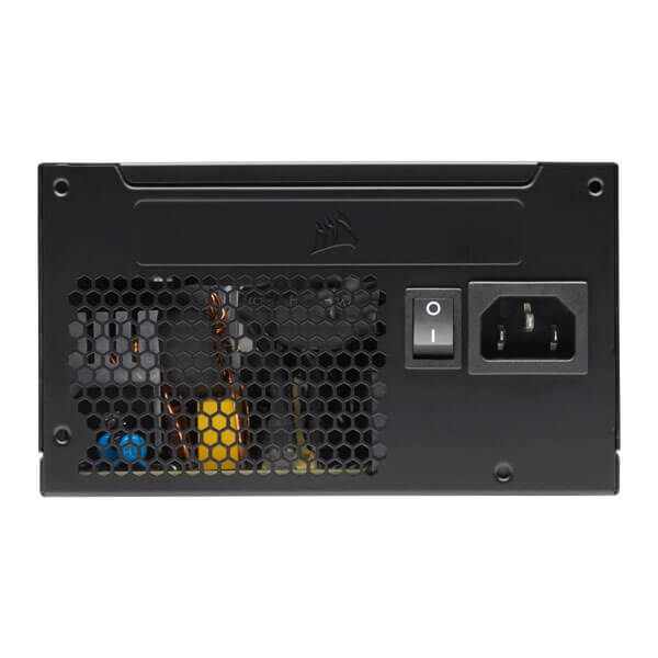 Corsair CX550 80 Plus Bronze SMPS