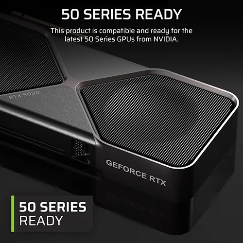 Corsair HX1500i Platinum 1500 Watt ATX 3.1 Fully Modular SMPS