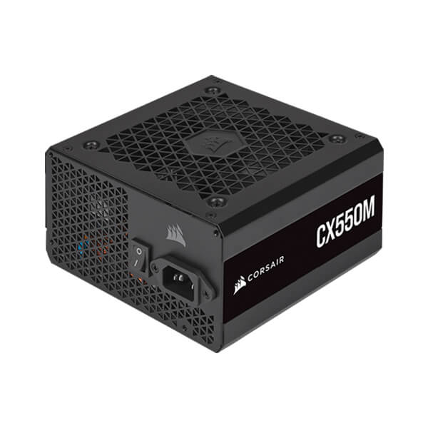 Corsair CX550M 80 Plus Bronze SMPS