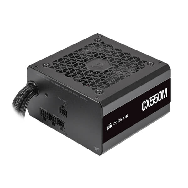 Corsair CX550M 80 Plus Bronze SMPS