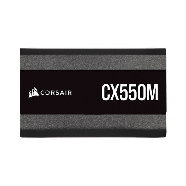 Corsair CX550M 80 Plus Bronze SMPS