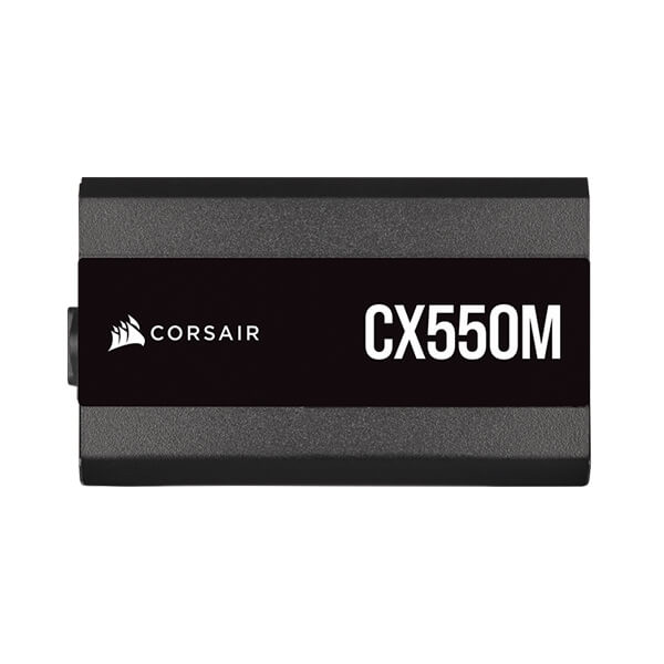 Corsair CX550M 80 Plus Bronze SMPS