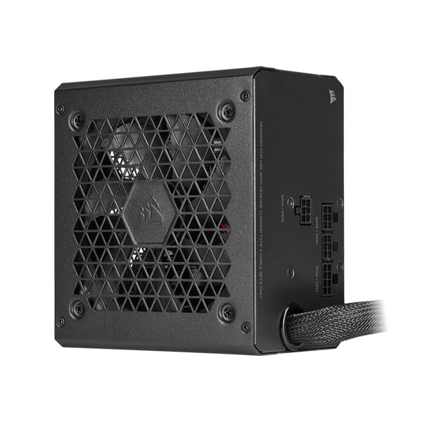 Corsair CX550M 80 Plus Bronze SMPS