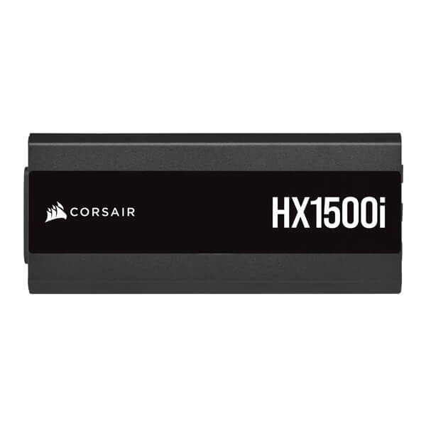 Corsair HX1500i 1500 Watt 80 Plus Platinum SMPS