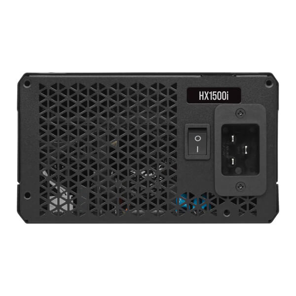 Corsair HX1500i 1500 Watt 80 Plus Platinum SMPS