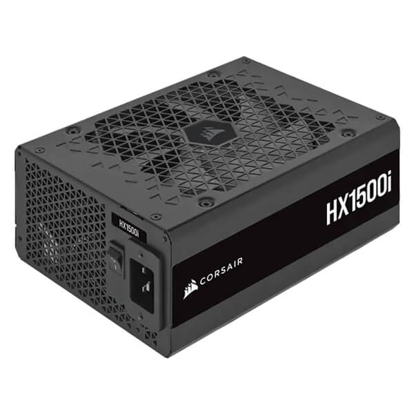 Corsair HX1500i 1500 Watt 80 Plus Platinum SMPS