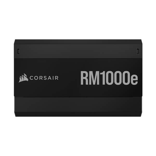 CORSAIR RM1000e 1000 Watt 80 Plus Gold SMPS (CP-9020250-IN)