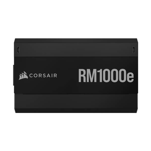 CORSAIR RM1000e 1000 Watt 80 Plus Gold SMPS (CP-9020250-IN)