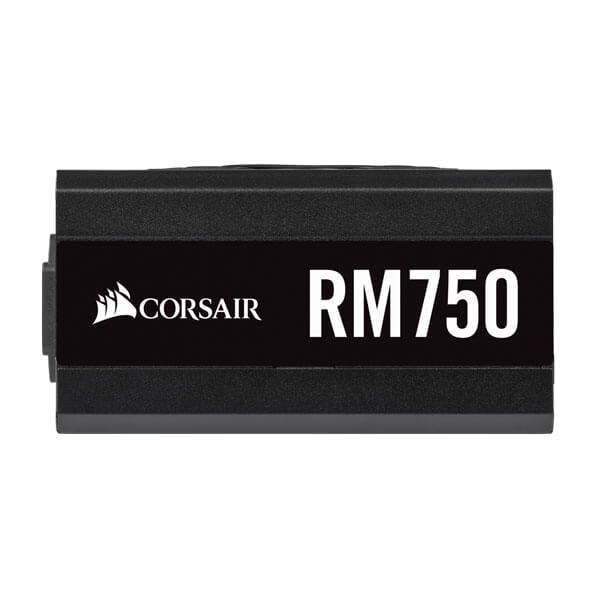 Corsair RM750 80 Plus Gold SMPS