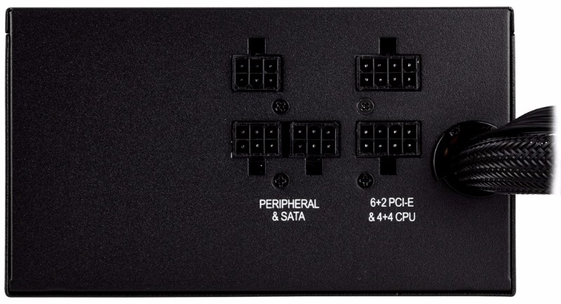 Corsair TX650M