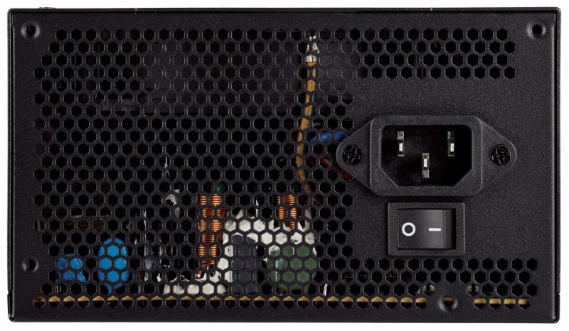 Corsair TX650M