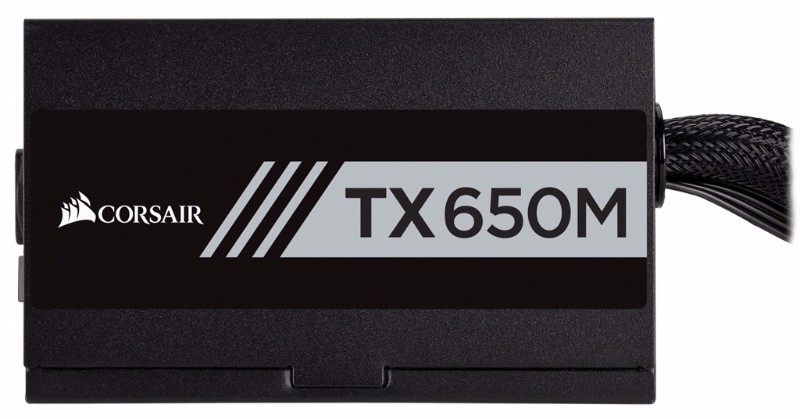Corsair TX650M