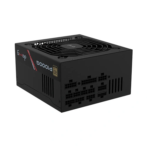 Dawg P1000G Gold ATX 3.1 Fully Modular Smps