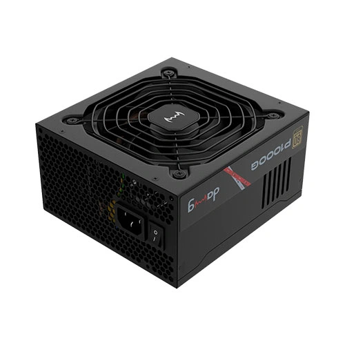 Dawg P1000G Gold ATX 3.1 Fully Modular Smps