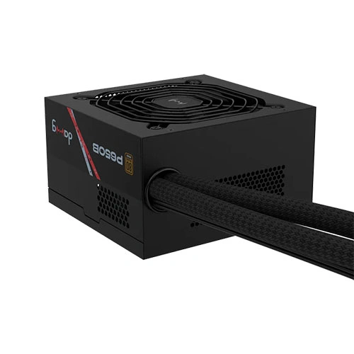 Dawg P650B Bronze 650 Watt SMPS
