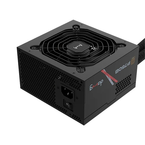 Dawg P750B Bronze 750 Watt ATX 3.1 SMPS