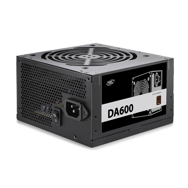 Deepcool DA600