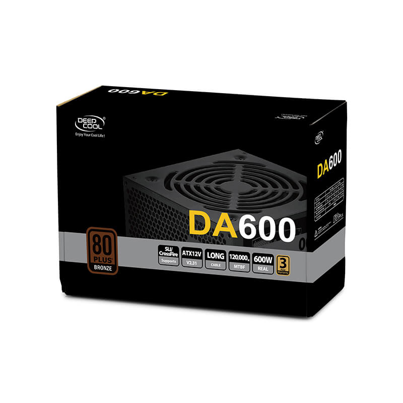 Deepcool DA600
