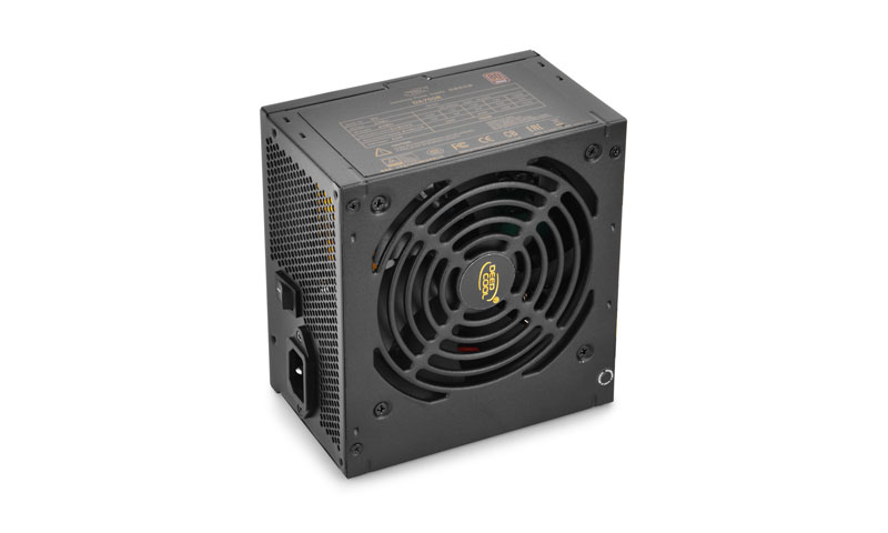 Deepcool Aurora DA700R
