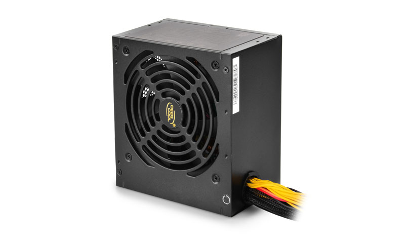 Deepcool Aurora DA700R