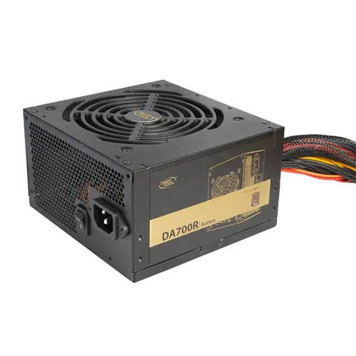 Deepcool Aurora DA700R Bronze ATX Smps