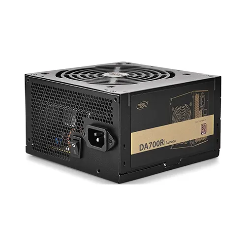 Deepcool Aurora DA700R Bronze ATX Smps