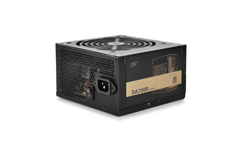 Deepcool Aurora DA700R