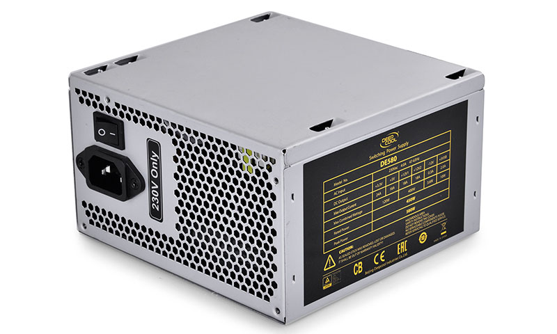 Deepcool DE580