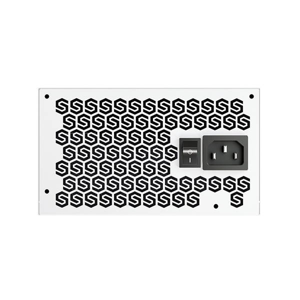 Deepcool DQ750-M-V2L White 80 Plus Gold Fully Modular SMPS