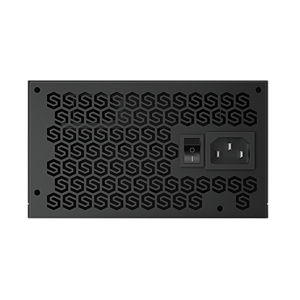 Deepcool DQ650-M-V2L 650 Watt 80 Plus Gold SMPS