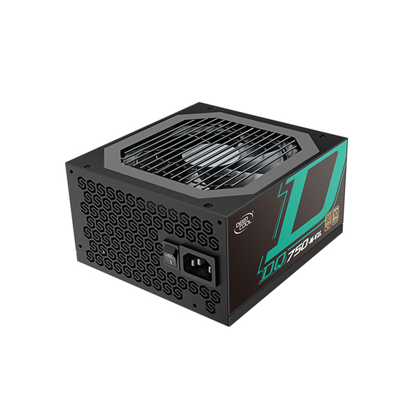 Deepcool DQ750-M-V2L 80 Plus Gold Smps