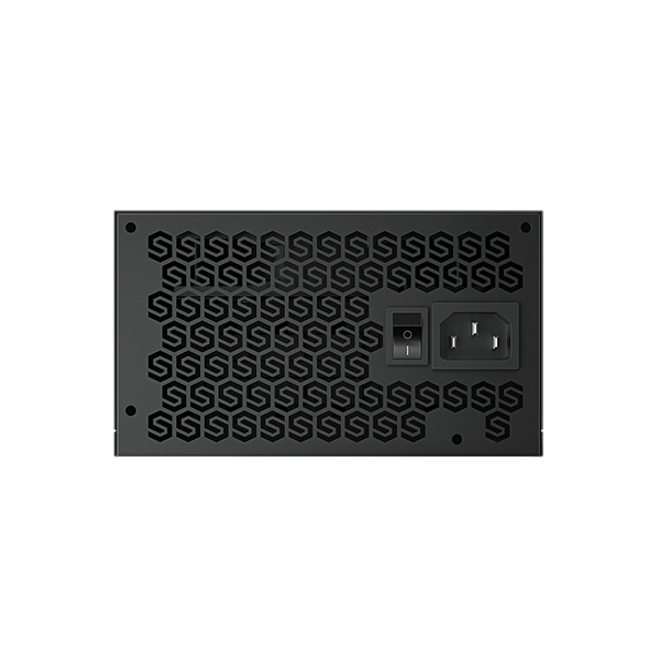 Deepcool DQ850-M-V2L 80 Plus Gold SMPS