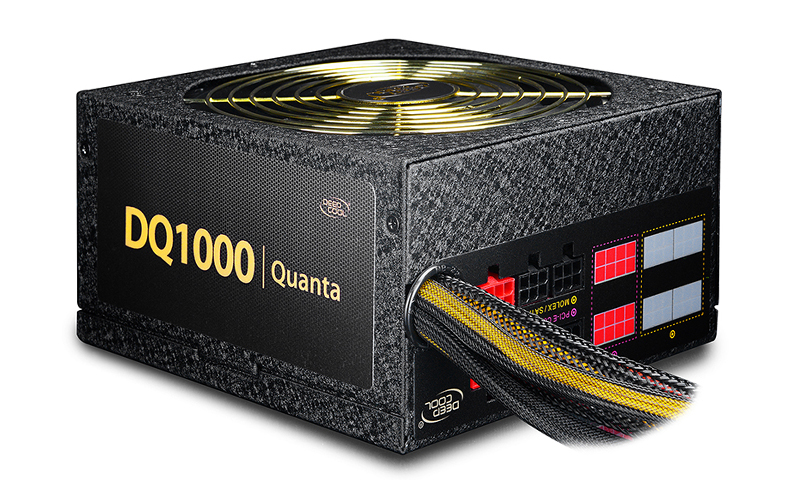 Deepcool Quanta DQ1000