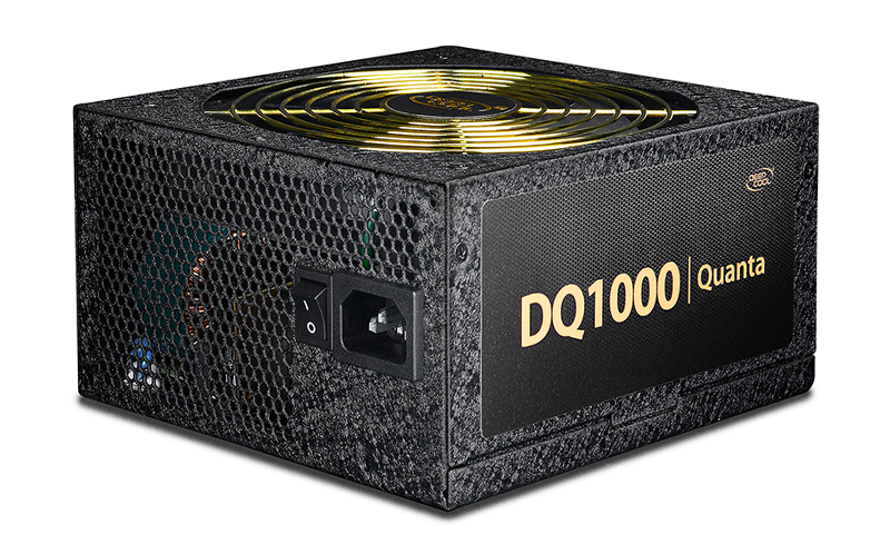Deepcool Quanta DQ1000