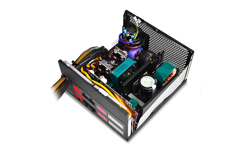 Deepcool Quanta DQ1000