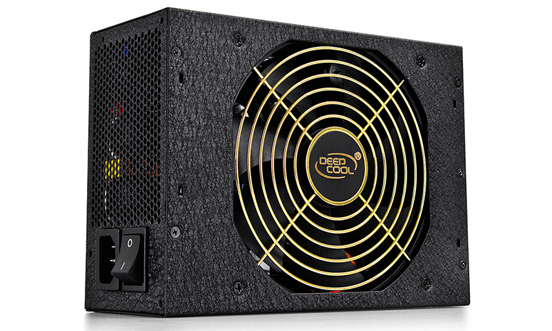 Deepcool Quanta DQ1250