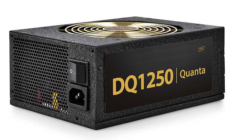 Deepcool Quanta DQ1250