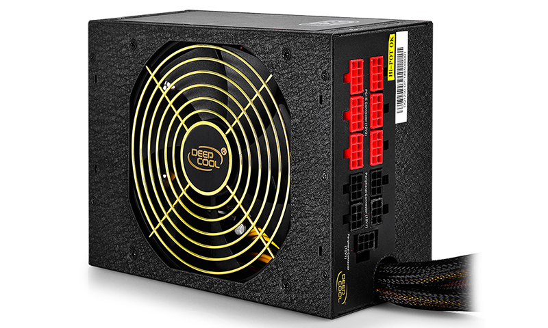 Deepcool Quanta DQ1250