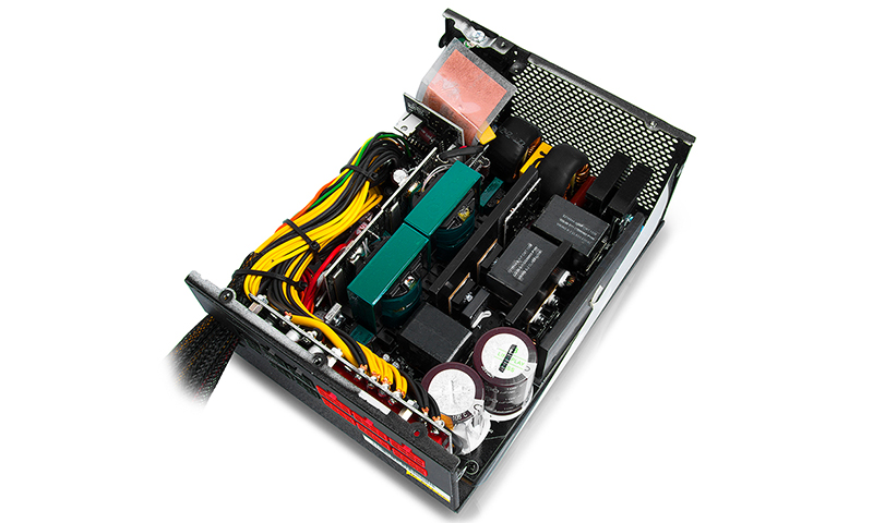 Deepcool Quanta DQ1250