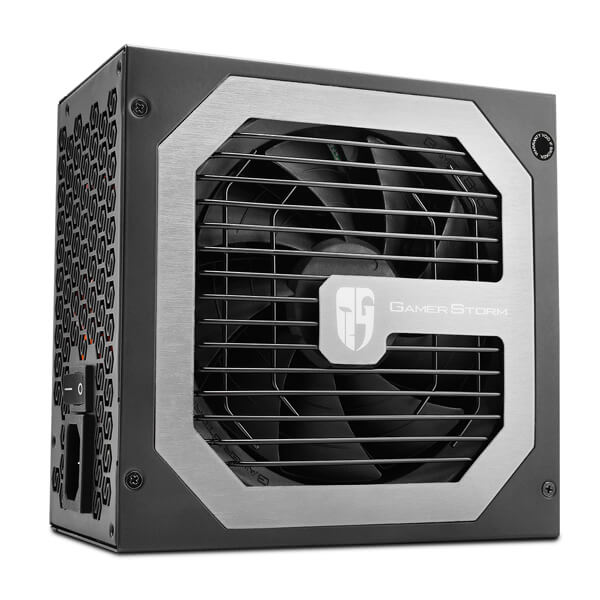 Deepcool GamerStorm DQ650M 650 Watt 80 Plus Gold