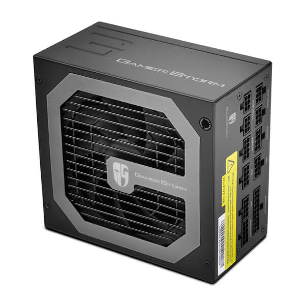 Deepcool GamerStorm DQ650M 650 Watt 80 Plus Gold
